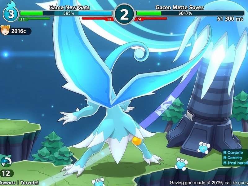 Quepem Quicksilver Opus Gameplay